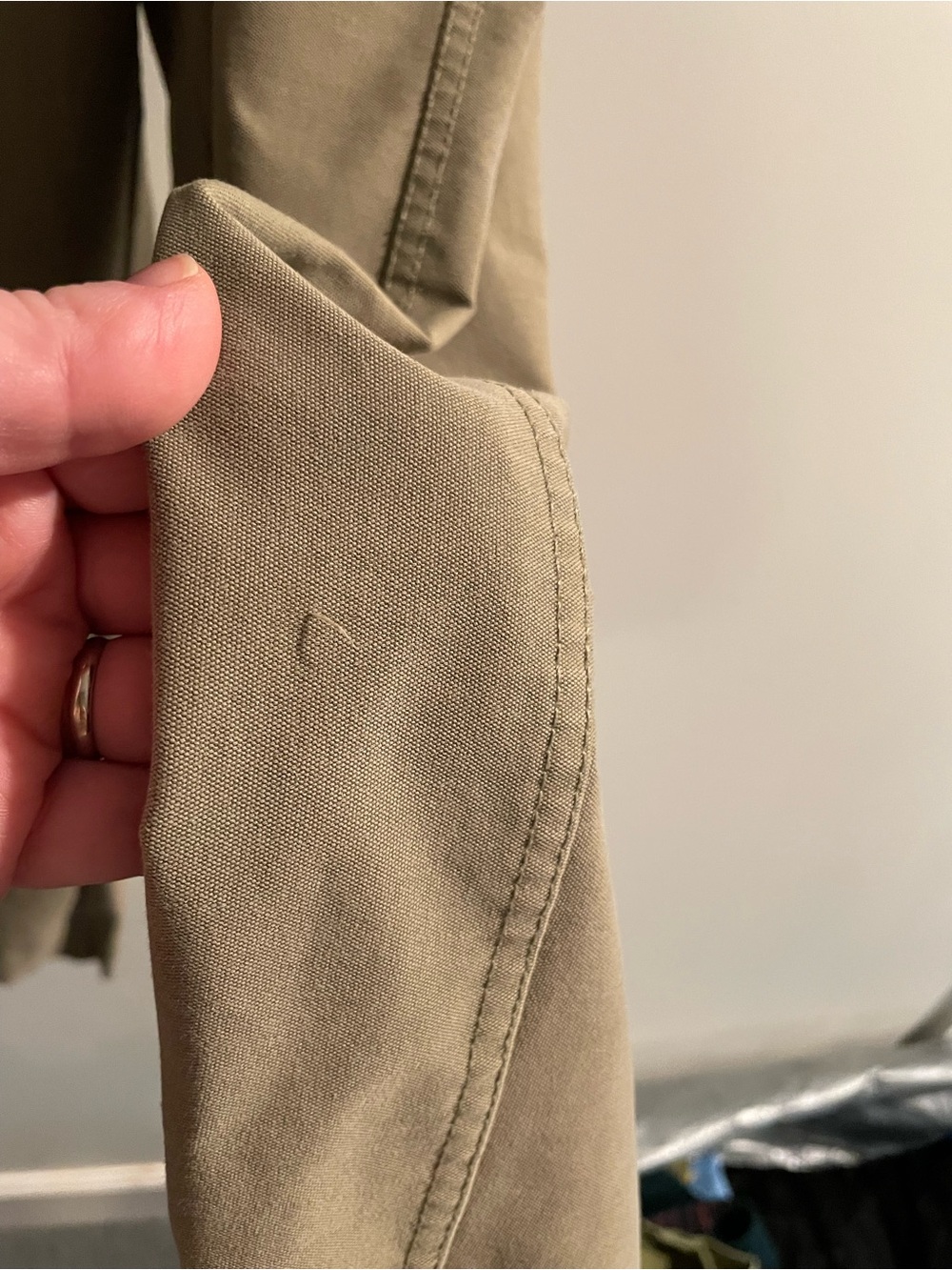 Athleta pants 4 - Picture 5 of 5